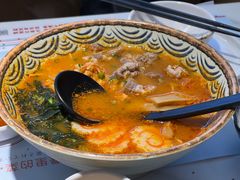 -花漫里亲民日式餐厅(万象城店)