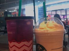 -星巴克(厦门SM新生活广场店)