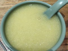 -小杨烤肉(朱雀店)