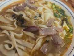 -妞妞烩面非物质文化遗产(西工店)