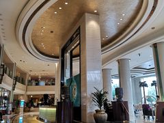 -成都泰合国际大饭店(春熙路太古里店)