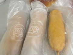 -巴黎贝甜(龙江店)