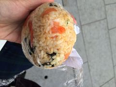 iphone_upload_pic-Ole 面包房(华润万象城店)