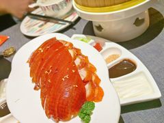 -锦府园·新台州菜(合生汇店)
