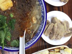 -苏生鸭血粉丝(鹿鸣路店)