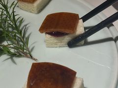 -四世同堂·京菜·烤鸭(双井店)