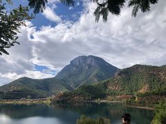 -丽江泸沽湖景区