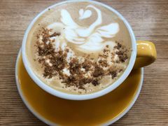 -COFFEE HOLIC(朝外SOHO店)