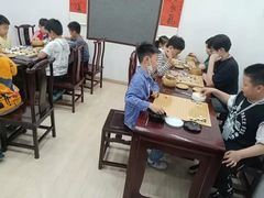 -东书房琴棋书画馆(昆城校区)