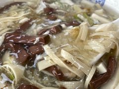 -迎桂馒头店(博爱路店)