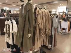 -ZARA(北美新天地时尚中心店)