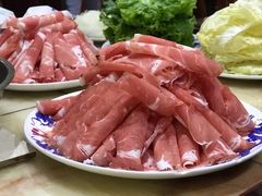 -鑫龙火锅城(经二纬四店)