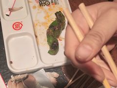 -可口香·非遗老号烧烤(南岗直营店)