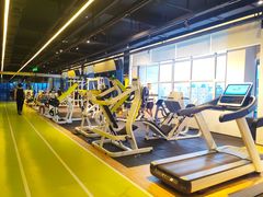 -Liking Fit 24H智能健身(旗舰店)