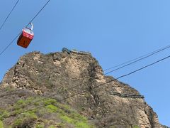 -十渡东湖港风景区