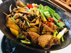 -嘉丰湘菜馆(芳群园店)