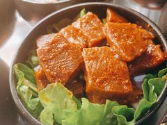 -么肆烤肉(汉街形象店)