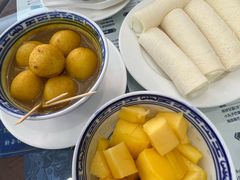 -仁信老铺(华盖路店)