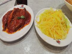 -五爷拌面(宽城万达店)