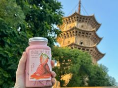 -莓超疯(百源店)