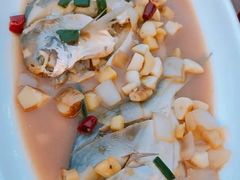 -501號台州海鲜餐厅(海创园店)