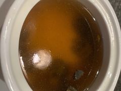 乌鸡汤-老广酒楼(樱花店)