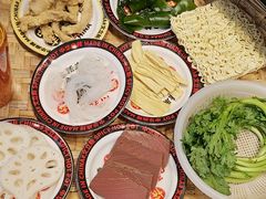 -文立新麻辣烫(合生汇21街区店)