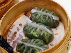 豉味蒸凤爪-潮福城大酒楼(湖滨北路店)