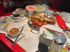 -小龙翻大江·小龙坎臻选店(太古里店)