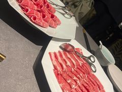 -鼎鼎香·港式火锅(北京SKP店)