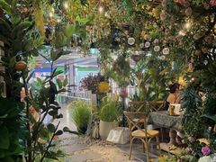 -第101座花园餐厅(湖滨88店)