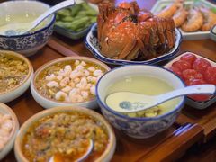 -孙盛兴奥灶面馆·蟹黄面·三虾面(山塘街总店)