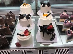 -BreadTalk面包新语(长寿路地铁站店)