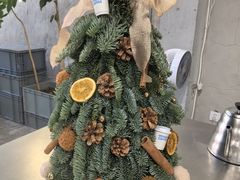 -VOYAGE COFFEE 咖啡烘焙工坊店(798艺术区店)