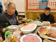 -堂客老火锅(欣阳广场总店)