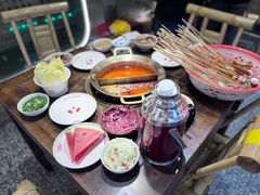 -牛签签串串香(IFS店)