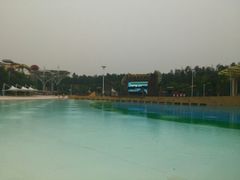 android_upload_pic-武汉玛雅海滩水公园