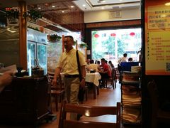 -老砂锅(城北店)
