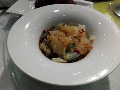 酸辣海蜇头-和记小菜(东方店)