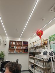 -诗碧曼·头疗养发馆