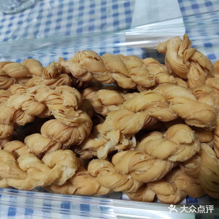 詹记被忽视的神仙单品！