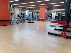 -CXFIT 陈徐健身工作室(凯旋店)