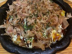 关西好味烧-胜代日本料理(云程巷小区店)