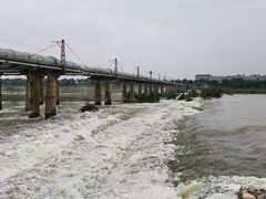 -绿堤公园