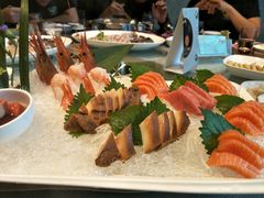 -协成海鲜火锅(情侣路店)