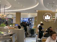 -狼头山火锅 KTV欢唱·烤串(理工大学店)