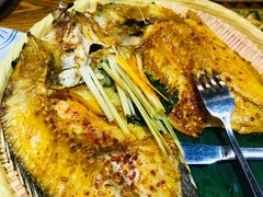 -云海肴·汽锅鸡·云南菜(天津国金汇店)