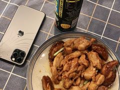 -老运河餐厅