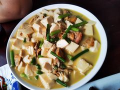 -阿东农家菜(新场古镇下塘街店)