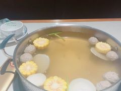 -汕头八合里海记牛肉店(清河店)